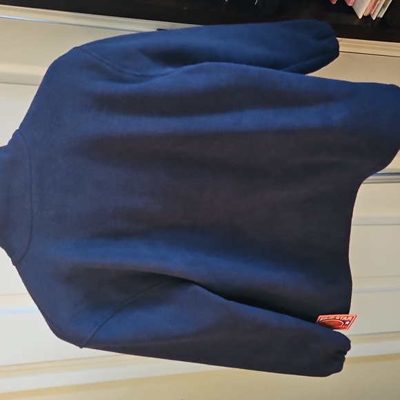 Fleece Jacket - Picture 4 of 6